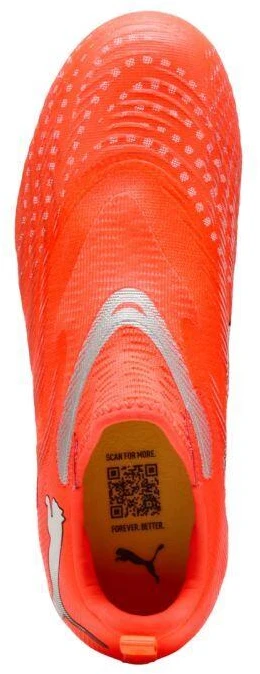Vaikų futbolo bateliai Puma Future 9 Match LL FG/AG 108722 01