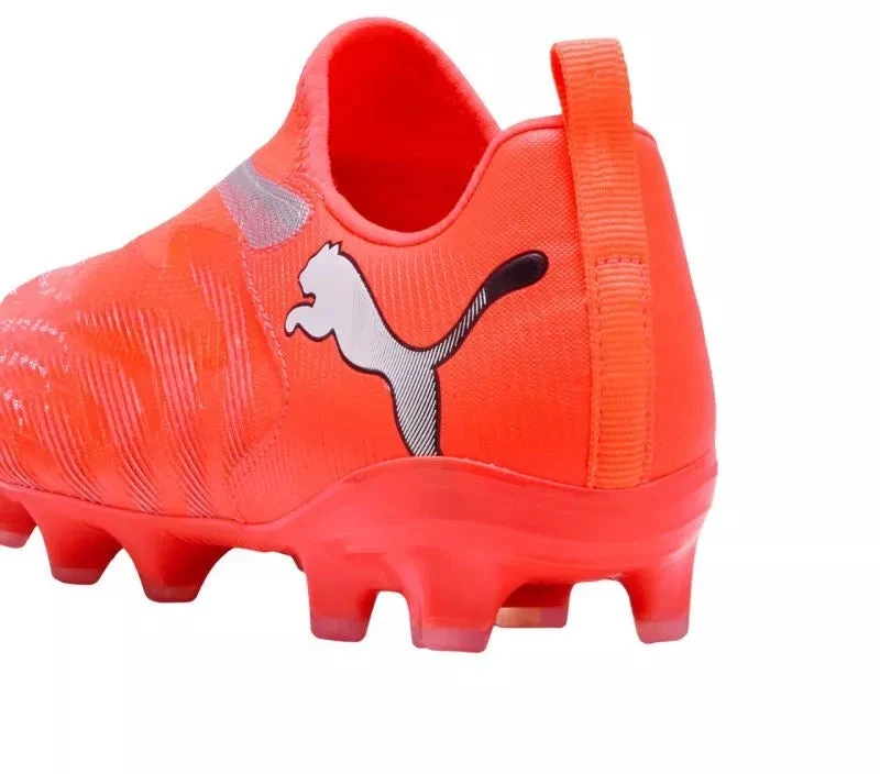 Vaikų futbolo bateliai Puma Future 9 Match LL FG/AG 108722 01