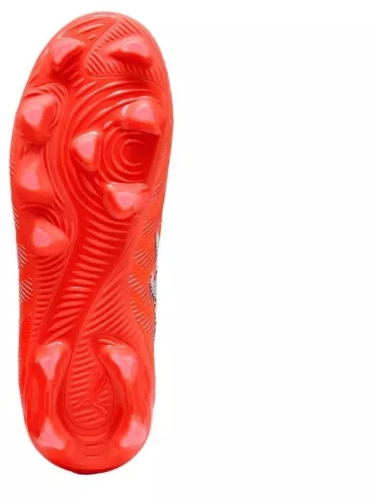 Vaikų futbolo bateliai Puma Future 9 Match LL FG/AG 108722 01