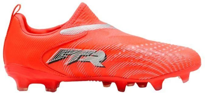Vaikų futbolo bateliai Puma Future 9 Match LL FG/AG 108722 01