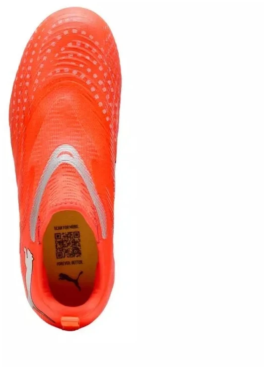 Vaikų futbolo bateliai Puma Future 9 Match LL FG/AG 108722 01