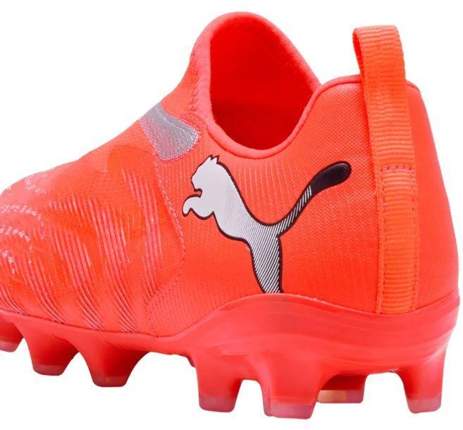 Vaikų futbolo bateliai Puma Future 9 Match LL FG/AG 108722 01
