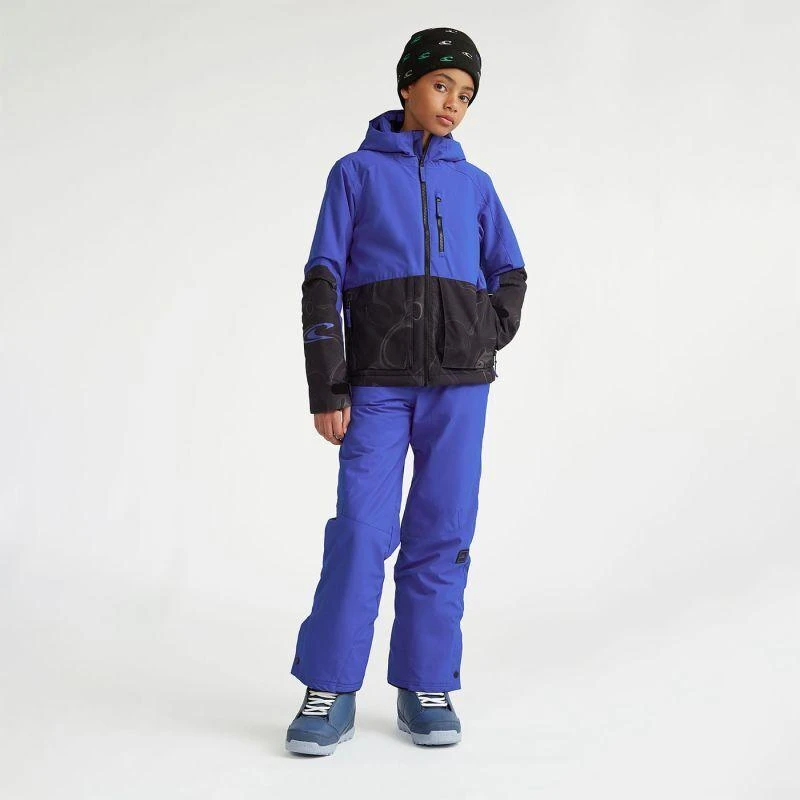 Vaikų HAMMER PANTS