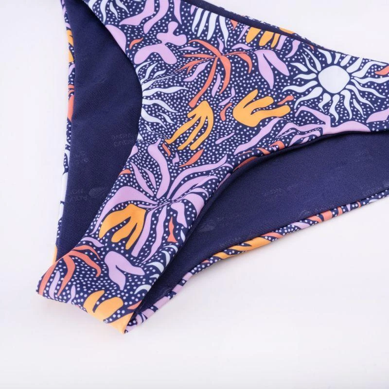 Vaikų maudymosi kelnaitės ANANA BOTTOM JR