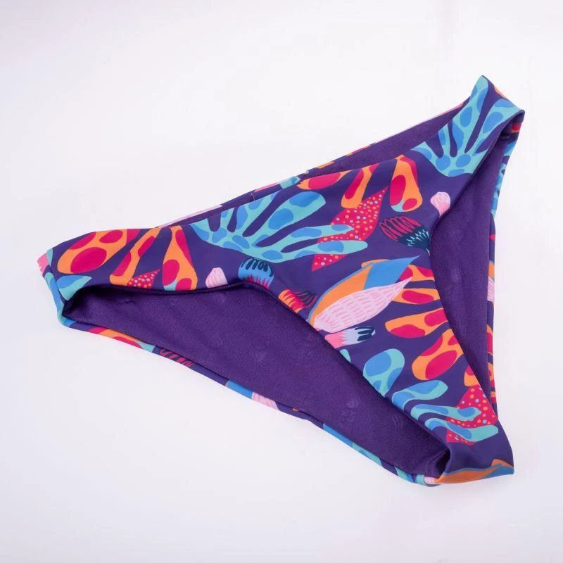 Vaikų maudymosi kelnaitės ANANA BOTTOM JR