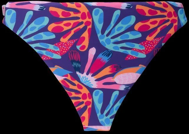 Vaikų maudymosi kelnaitės ANANA BOTTOM JR