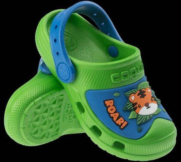 Vaikų MAXI sandalai