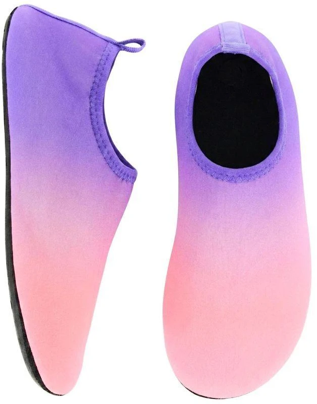 KOOPMAN Vaikiški neopreno vandens batai, rožinė/violetinė