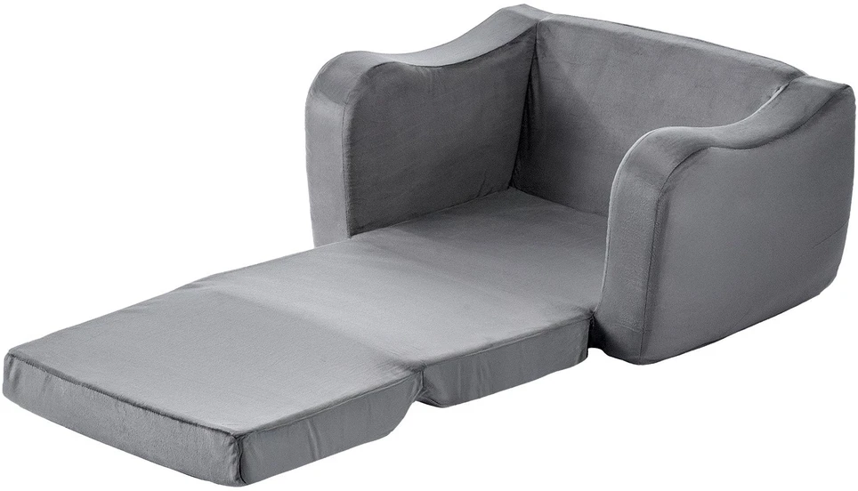 VEVOR Vaikų sofa-lova su porankiais