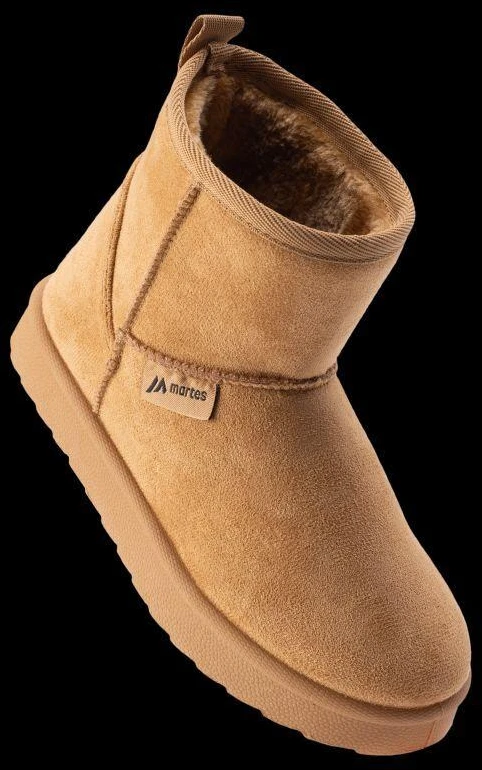 Vaikų žiemos batai HALAN MID JRG