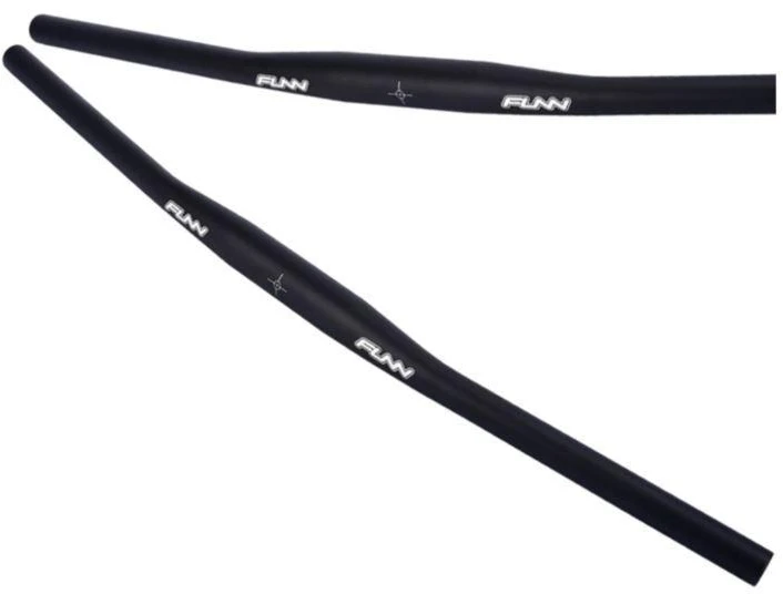 Vairas FUNN FLAME PG 31.8 710mm juodas