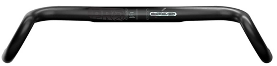 Vairas PRO Discover 31.8 x 420 mm