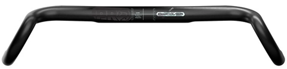 Vairas PRO Discover 31.8 x 440 mm