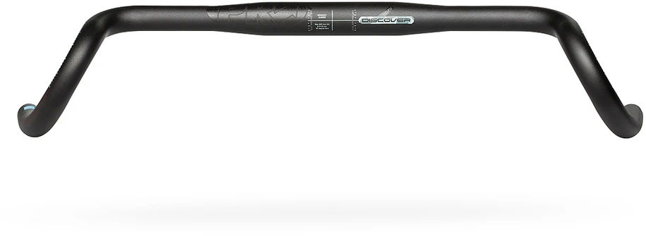 Vairas PRO Discover 31.8 x 480 mm