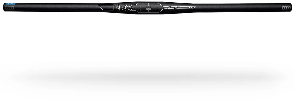 PRO LT Flat handlebar