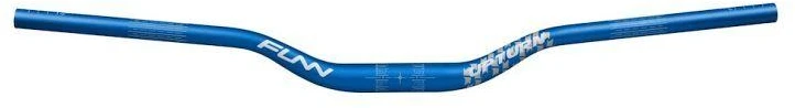 Vairas UPTURN 785 mm oranžinis 40mm FUNN