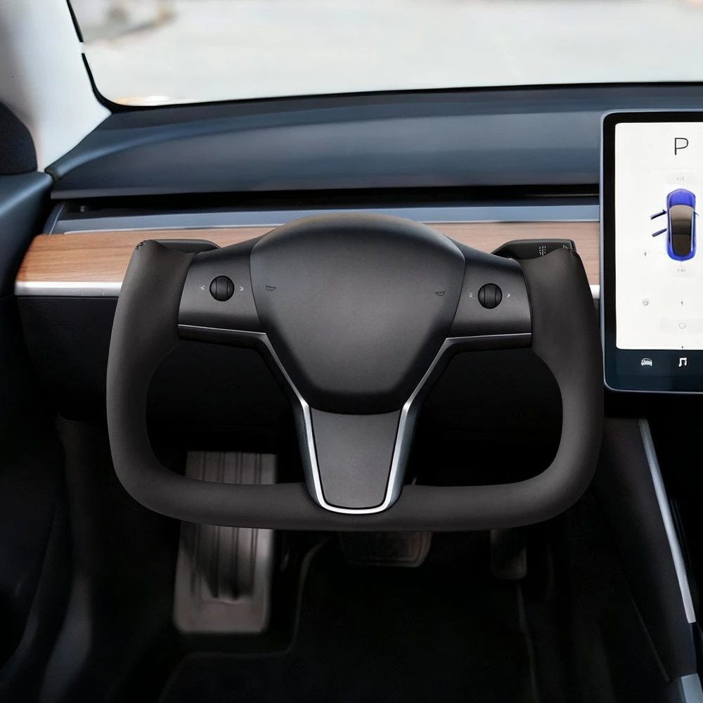 VEVOR Tesla Model 3 vairas su šildymu