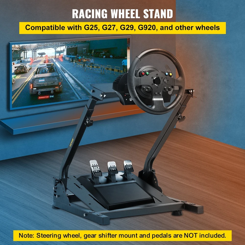 Vevor vairo laikiklis Thrustmaster T150 PS4