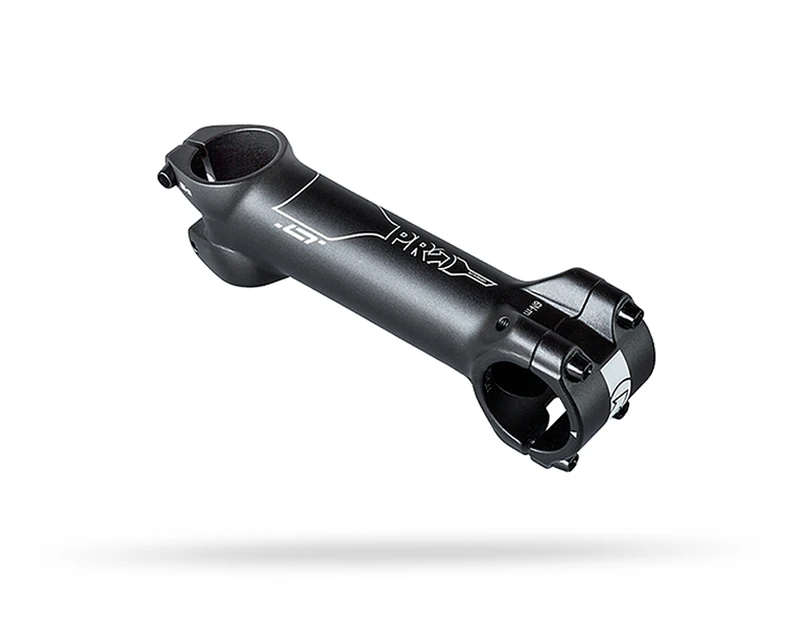 Vairo iškyša PRO Stem LT Juodas 90mm/+ -6 Degrees/31.8
