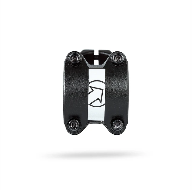 Vairo iškyša PRO Stem LT Juodas 90mm/+ -6 Degrees/31.8