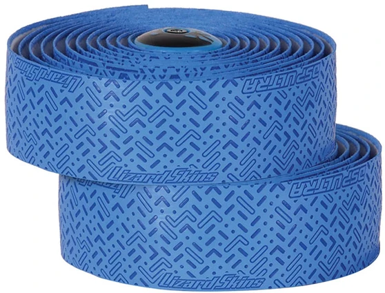 Vairo juosta Lizard Skins DSP Ultra 2.7 mm Cobalt Mėlyna