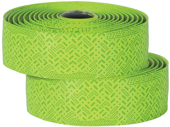 Vairo juosta Lizard Skins DSP Ultra 2.7 mm Hyper Žalias