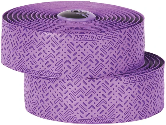Vairo juosta Lizard Skins DSP Ultra 2.7 mm Violet Violetinė