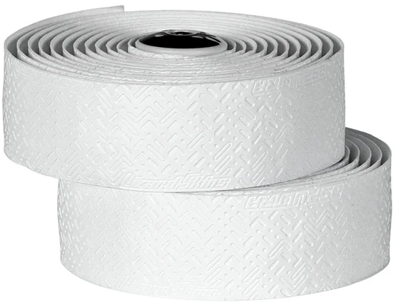 Vairo juosta Lizard Skins DSP Ultra 2.7 mm Diamond Baltas