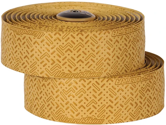 Vairo juosta Lizard Skins DSP Ultra 2.7 mm Vegas Gold