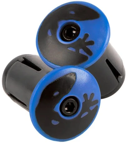 Vairo juosta Lizard Skins DSP Ultra 3.5 mm Cobalt Mėlyna