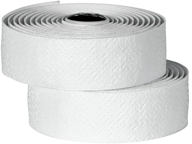 Vairo juosta Lizard Skins DSP Ultra 3.5 mm Diamond Baltas