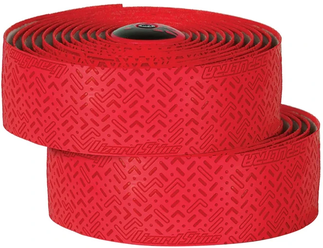 Vairo juosta Lizard Skins DSP Ultra 3.5 mm Crimson Raudona