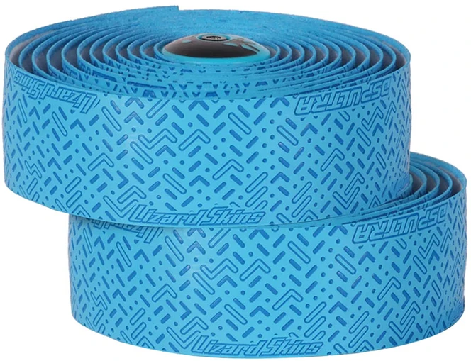 Vairo juosta Lizard Skins DSP Ultra 3.5 mm Sky Mėlyna