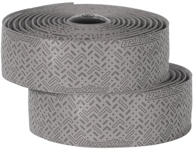 Vairo juosta Lizard Skins DSP Ultra 3.5 mm Cool Gray
