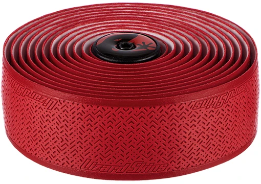 Vairo juosta Lizard Skins DSP V2 1.8 mm Crimson Raudona