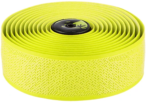 Vairo juosta Lizard Skins DSP V2 2.5 mm Neon Geltona