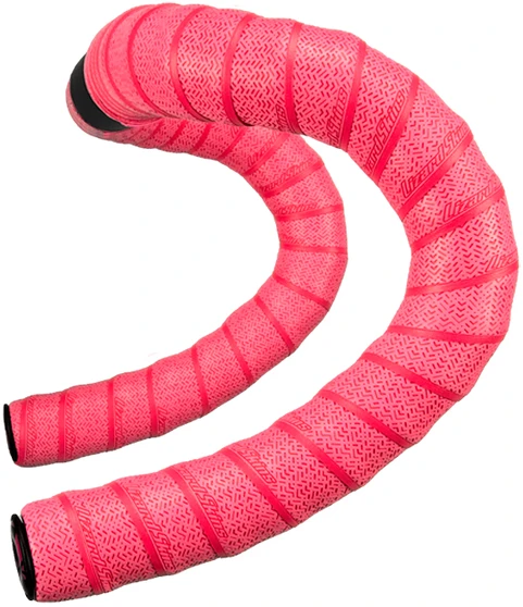 Vairo juosta Lizard Skins DSP V2 2.5 mm Neon Rožinė