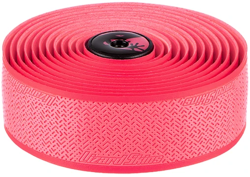 Vairo juosta Lizard Skins DSP V2 2.5 mm Neon Rožinė