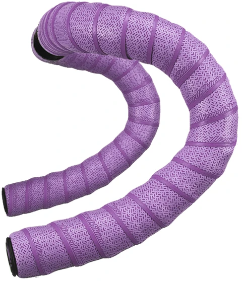 Vairo juosta Lizard Skins DSP V2 3.2 mm Violet Violetinė