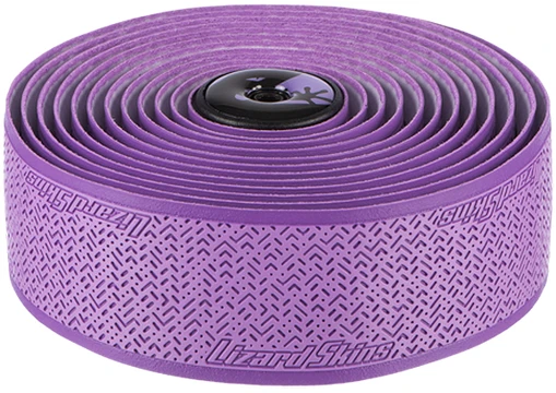 Vairo juosta Lizard Skins DSP V2 3.2 mm Violet Violetinė