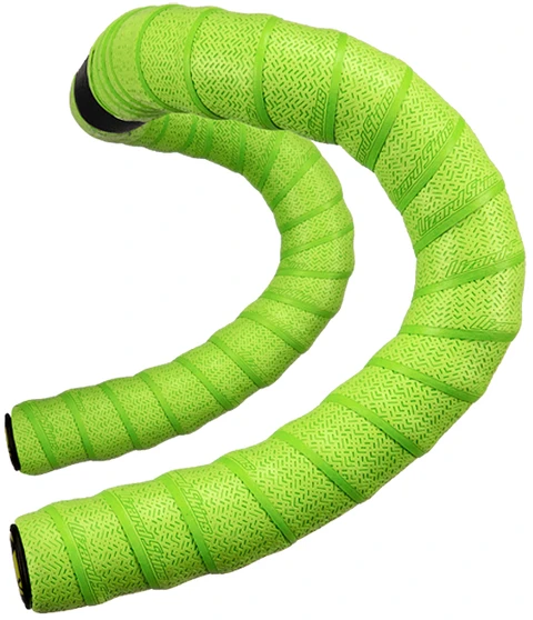 Vairo juosta Lizard Skins DSP V2 3.2 mm Hyper Žalias