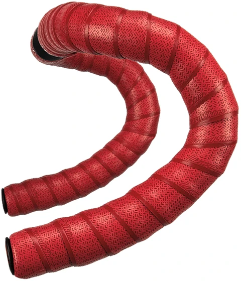 Vairo juosta Lizard Skins DSP V2 3.2 mm Crimson Raudona
