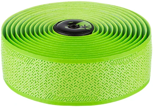 Vairo juosta Lizard Skins DSP V2 3.2 mm Hyper Žalias