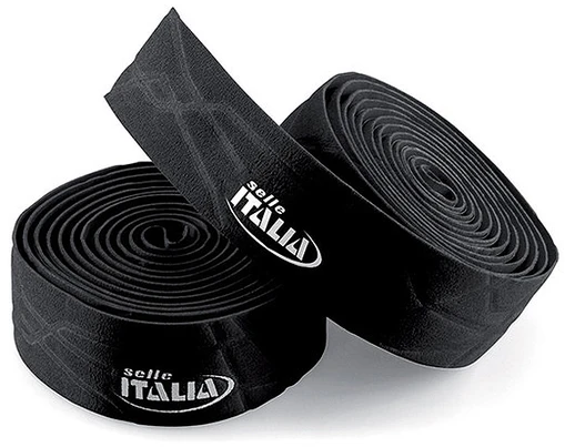 Vairo juosta Selle Italia Nastro Gran Fondo BLK 35 x 1800 mm