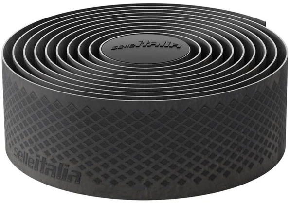 Vairo juosta Selle Italia SG-TAPE juodas 30 x 2100 mm