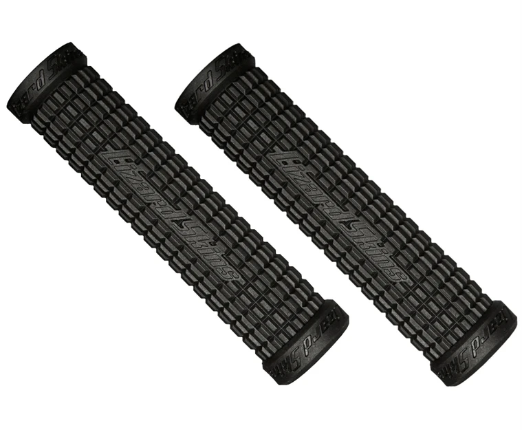 Vairo rankenėlės Lizard Skins 494 Juodas 31.75 mm