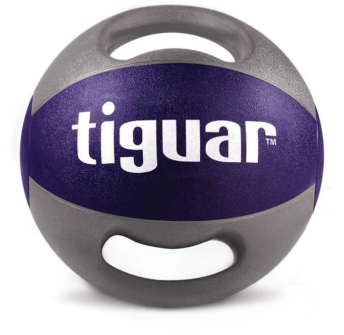 Medicininis kamuolys TIGUAR, 10kg