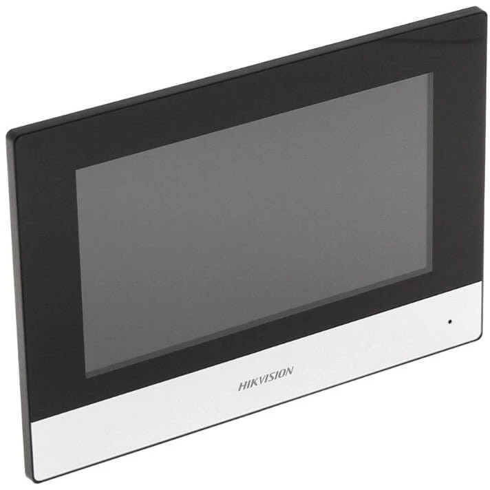 „Hikvision DS-KIS604-S“ vaizdo domofono komplektas