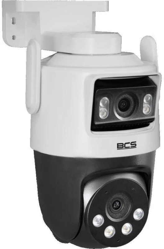 Vaizdo kamera BCS LINE BCS-L-PTHOME06