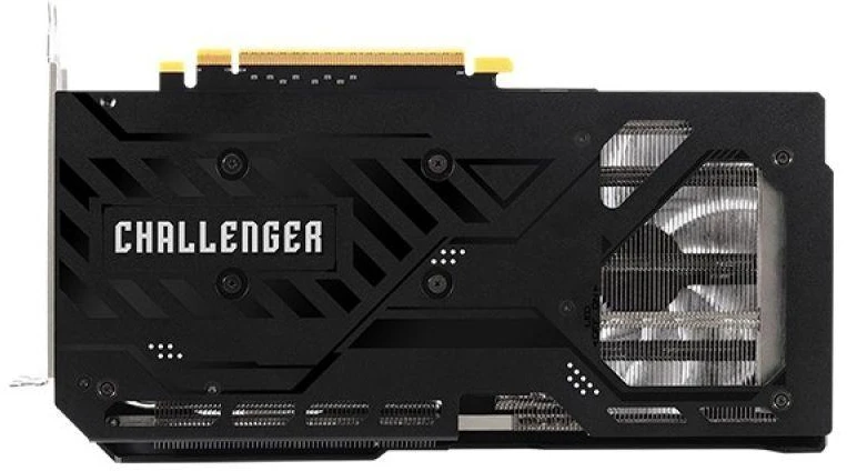 Ausinės vaizdo plokštė Asrock Intel ARC B570 CL 10GO
